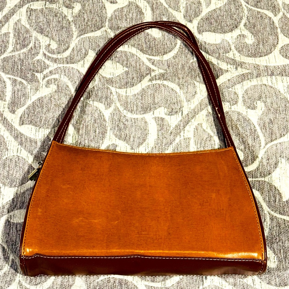 Gucci Vintage Leather Purse & Clutch Set - Picture 3 of 16